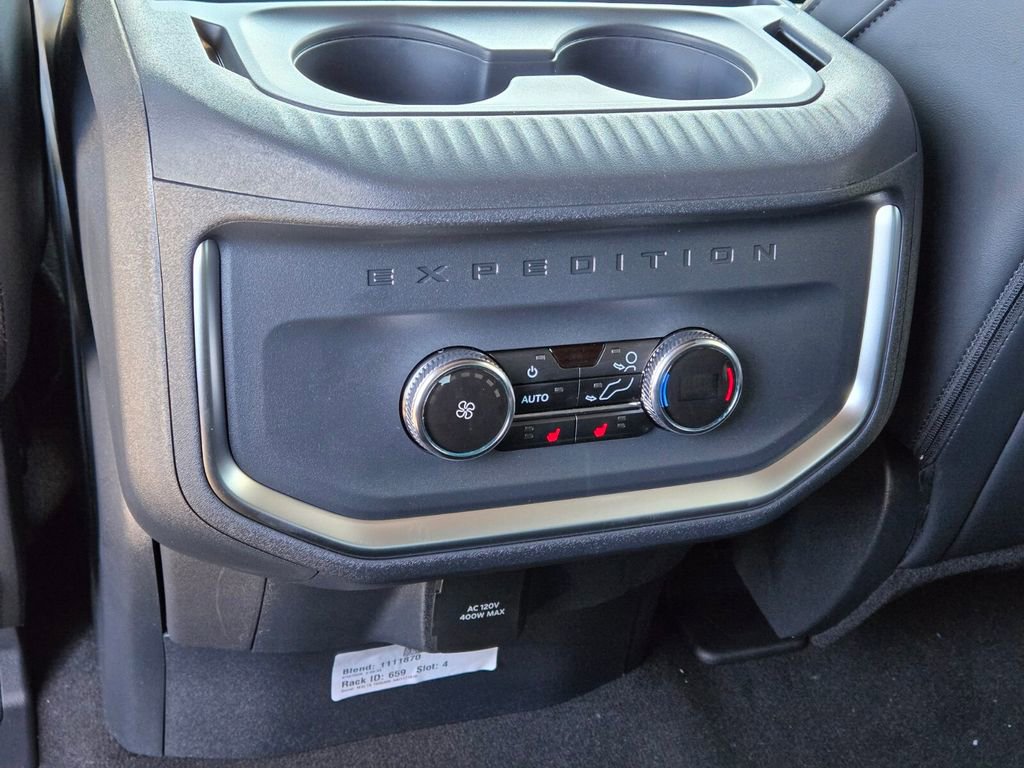 New 2026 Ford Expedition Tremor AWD/4WD image 13