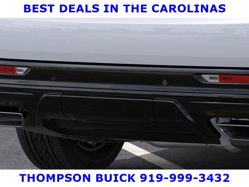 New 2026 Buick Enclave Sport Touring w/ Power Package image 17