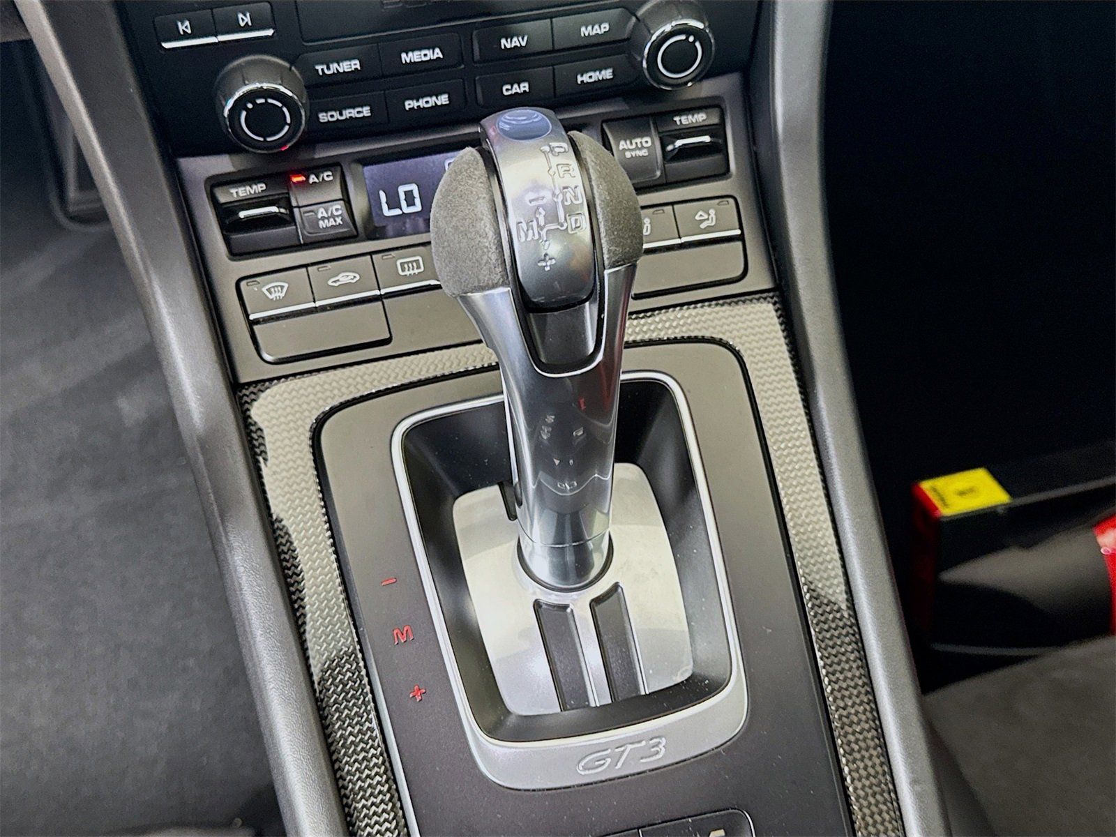 Used 2018 Porsche 911 GT3 image 14