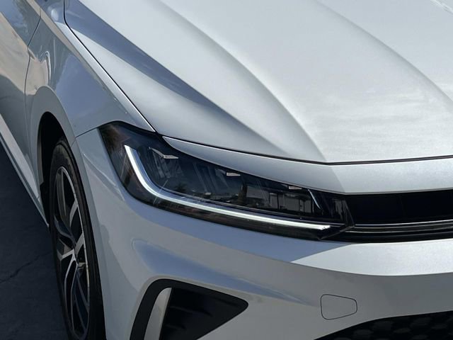 New 2026 Volkswagen Jetta SE image 7