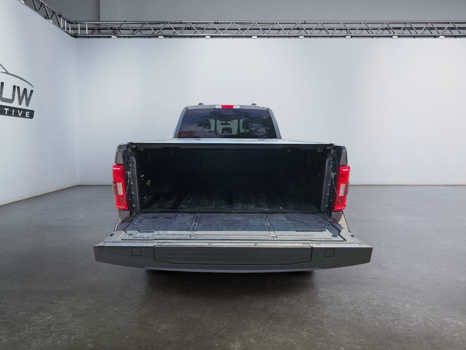 Used 2023 Ford F150 XLT w/ Equipment Group 302A High AWD/4WD image 21