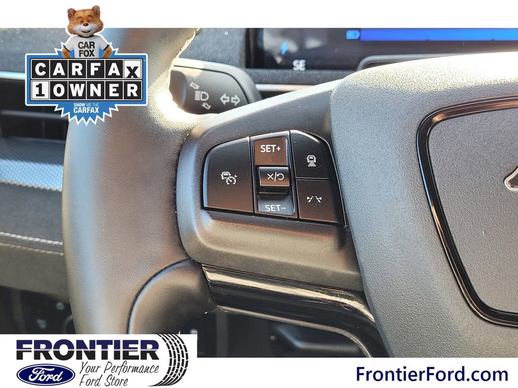 Used 2024 Ford Mustang Mach-E GT w/ Bronze Appearance Package image 18