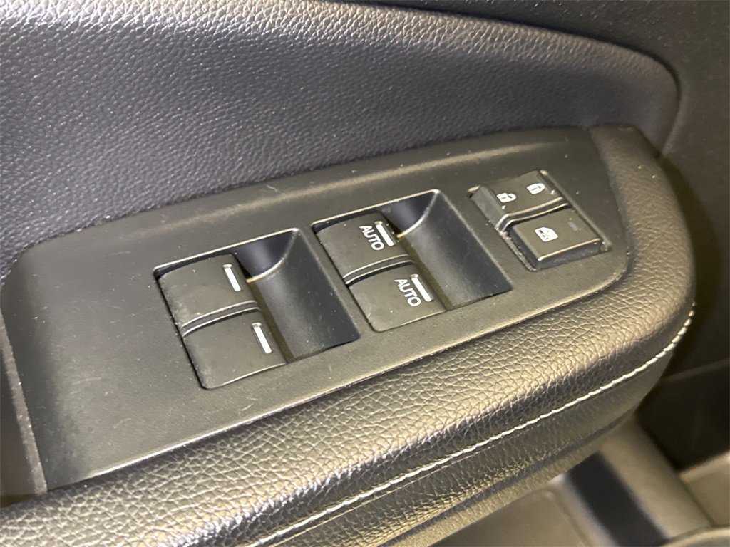Used 2021 Honda Ridgeline Sport image 22