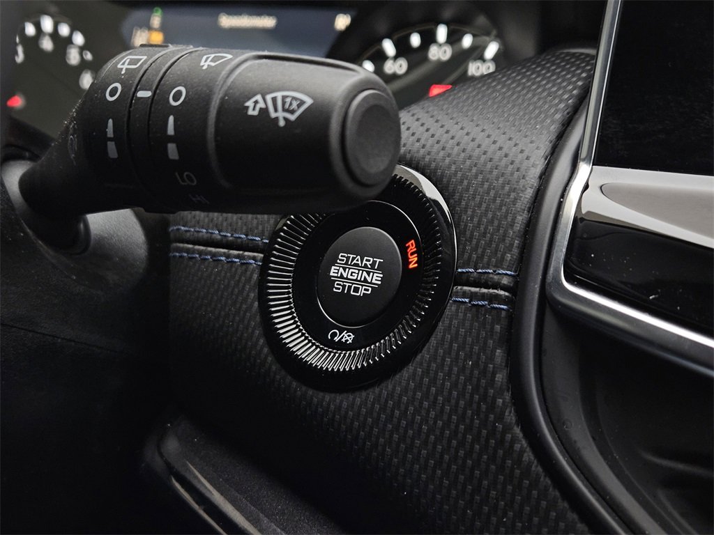 New 2026 Jeep Compass Latitude image 21