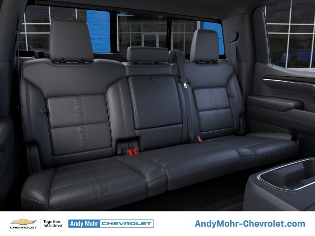 New 2026 Chevrolet Silverado 1500 High Country w/ High Country Premium Package AWD/4WD image 22