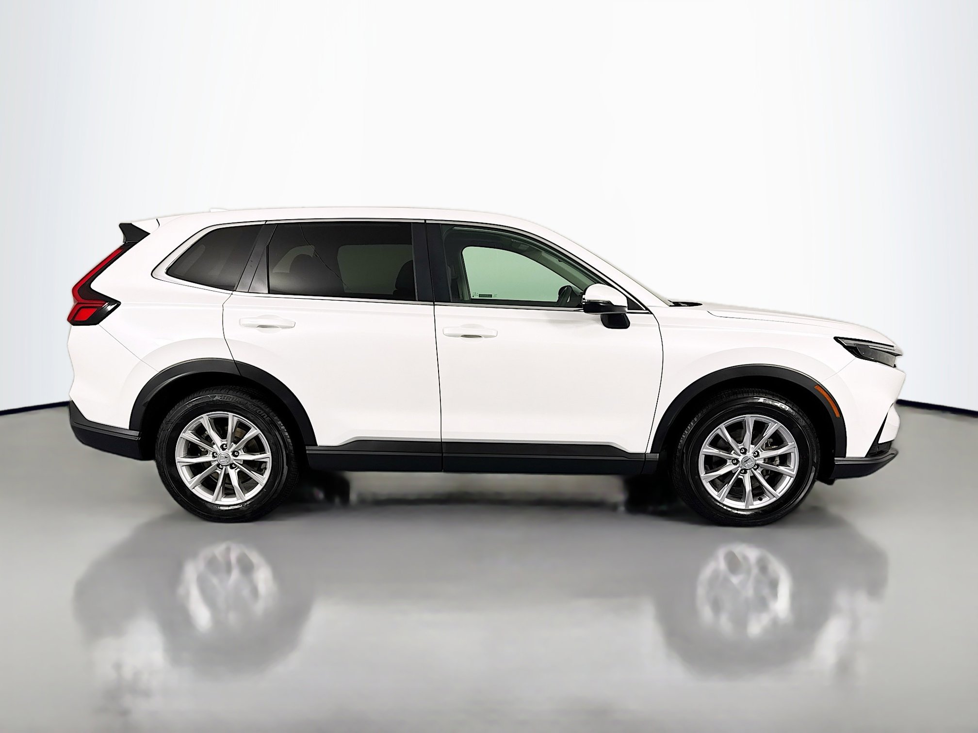 Certified 2024 Honda CR-V EX-L image 4
