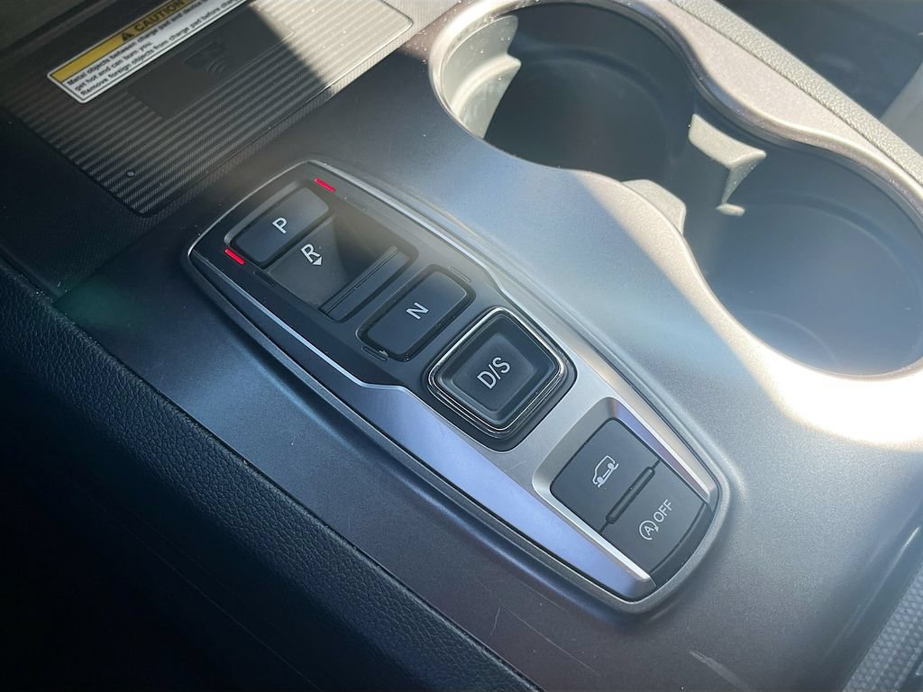 Used 2023 Honda Passport EX-L image 16