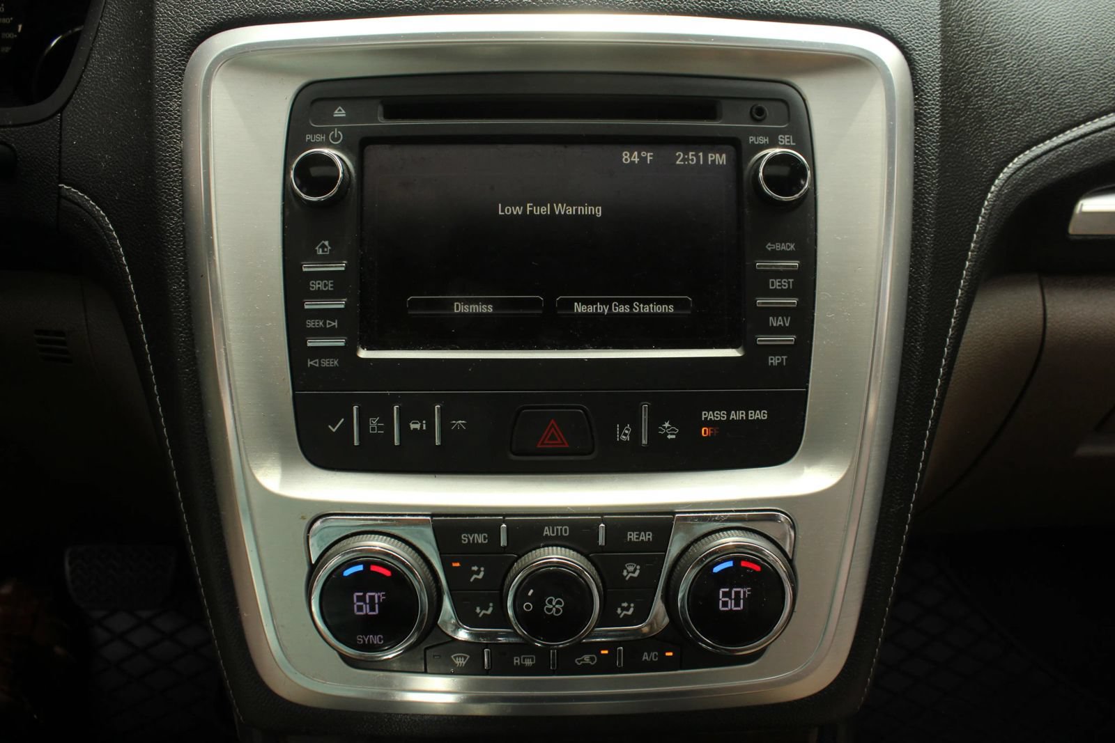 Used 2017 GMC Acadia Limited SLT AWD/4WD image 33