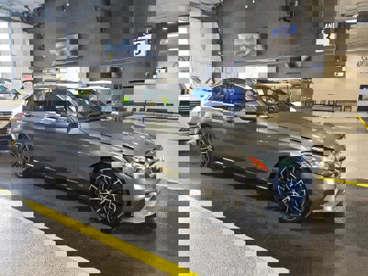 Used 2021 Mercedes-Benz C 300 Sedan w/ Premium Package image 2