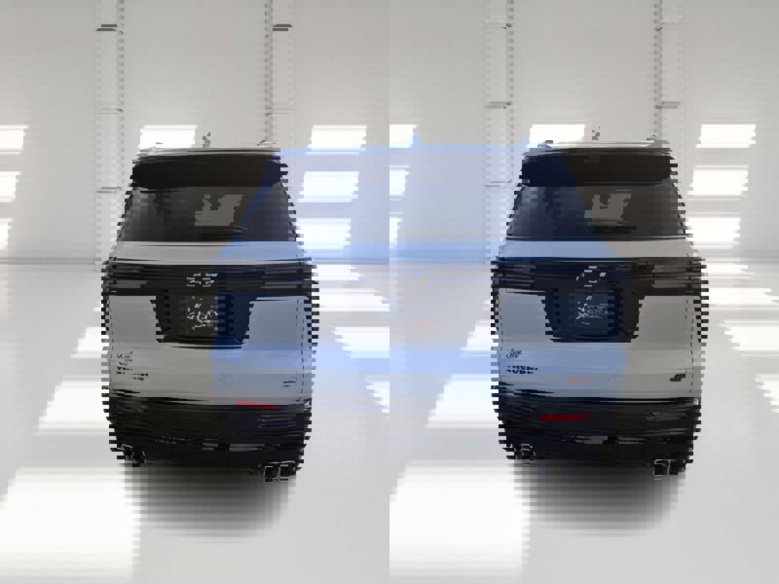 New 2026 Chevrolet Traverse RS w/ LPO, Floor Liner Package image 6