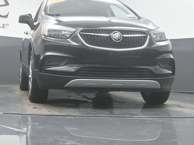 Used 2020 Buick Encore Preferred FWD image 3
