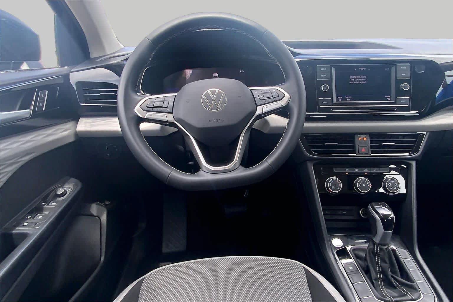 Used 2024 Volkswagen Taos S FWD image 6