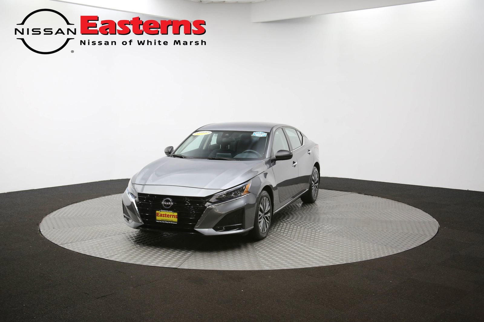 Used 2024 Nissan Altima 2.5 SV image 93