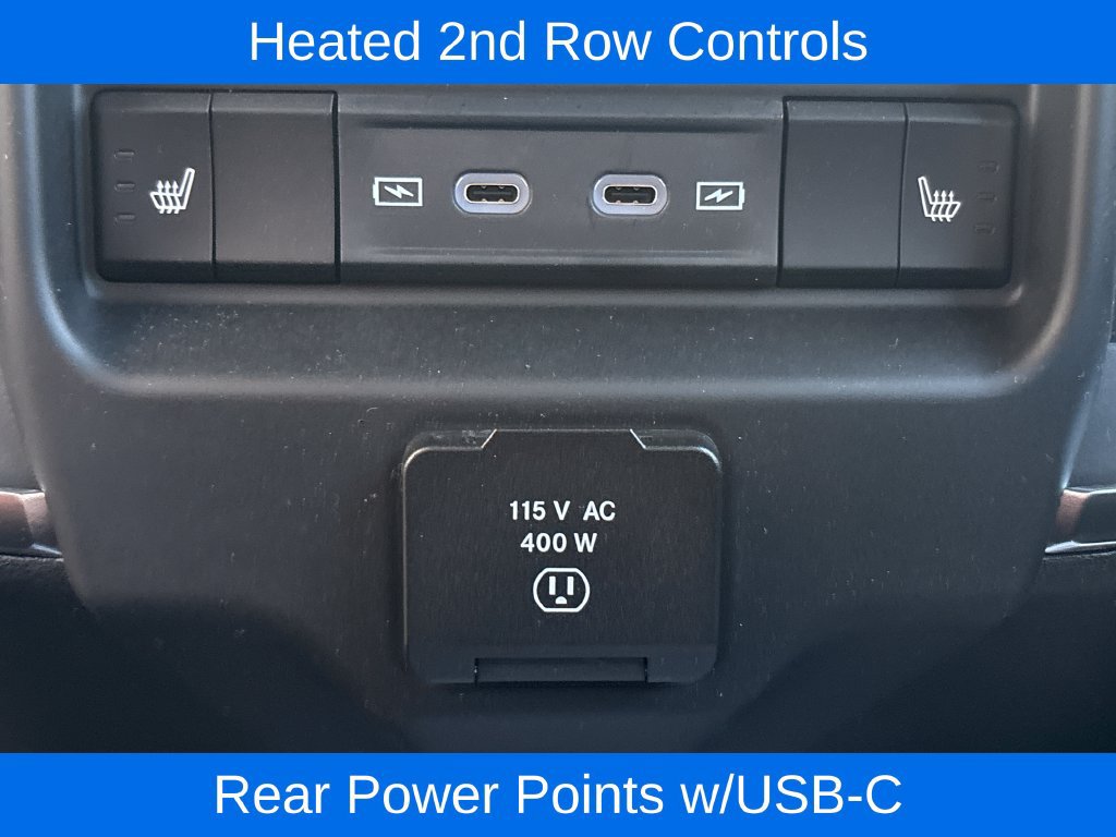 New 2026 RAM 1500 Laramie w/ Night Edition AWD/4WD image 25