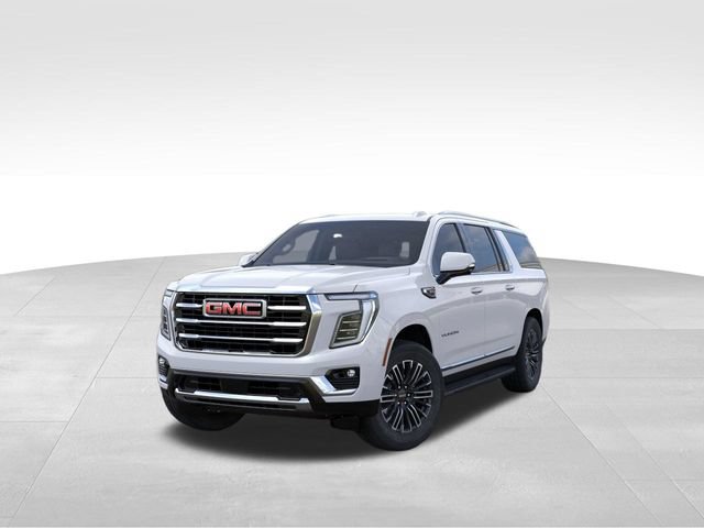 New 2026 GMC Yukon XL Elevation w/ Technology Package AWD/4WD image 8