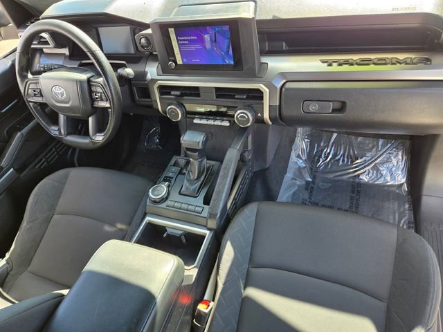 Certified 2025 Toyota Tacoma SR5 image 17