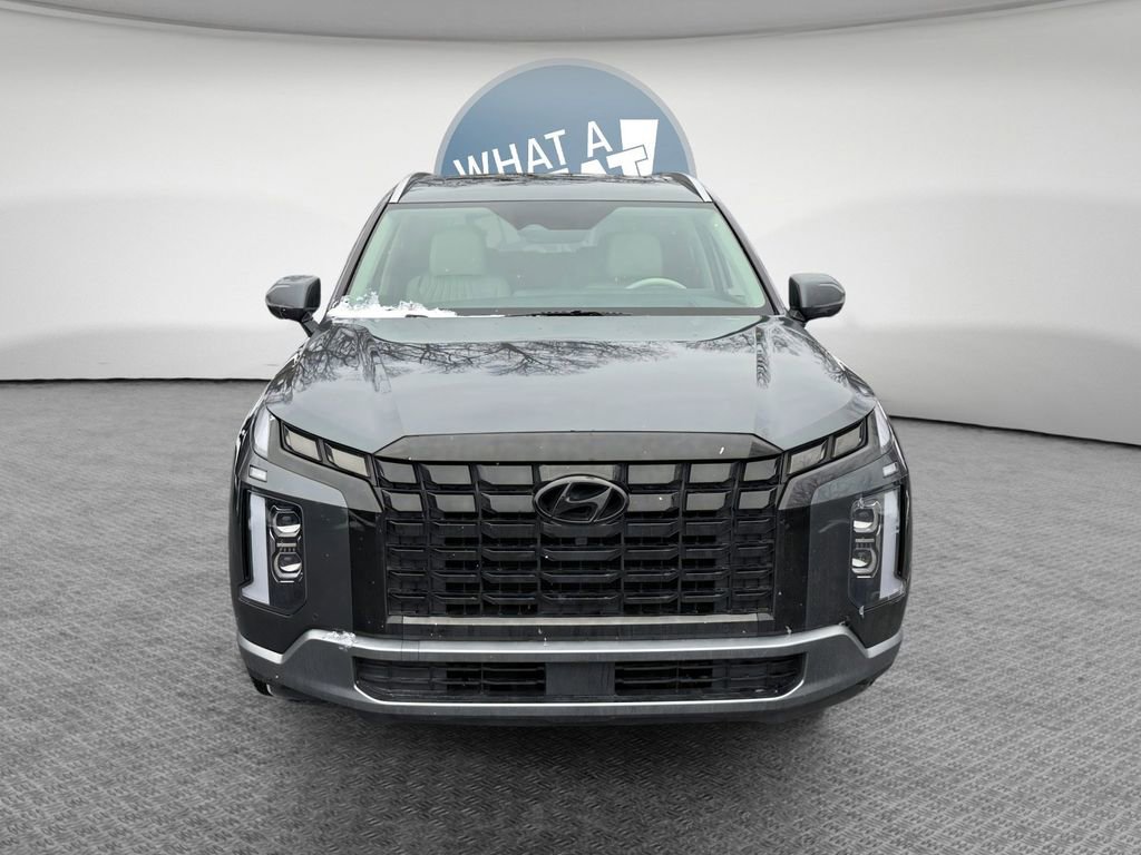 Used 2024 Hyundai Palisade Limited image 7