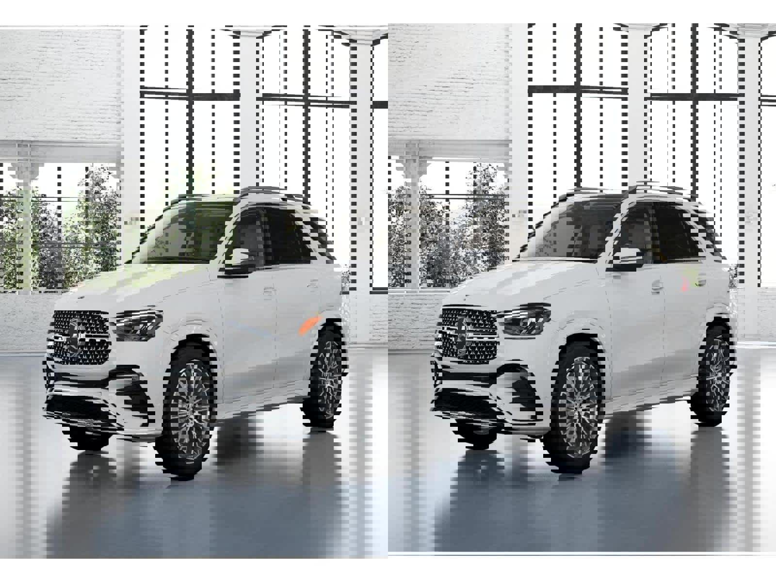 Used 2026 Mercedes-Benz GLE 450 4MATIC image 38