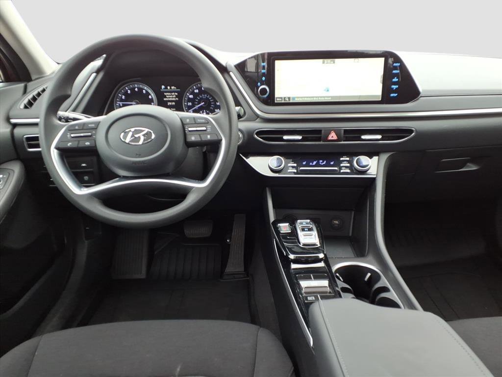 Used 2023 Hyundai Sonata SEL image 8