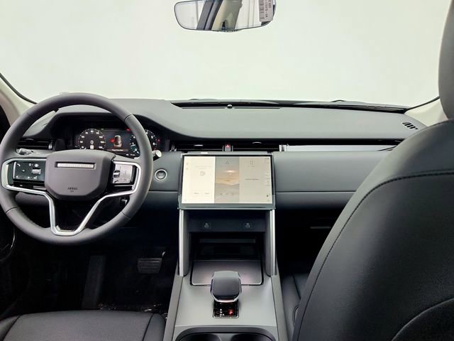 Certified 2025 Land Rover Discovery Sport S image 29