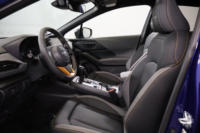New 2026 Subaru Crosstrek 2.5i Wilderness AWD/4WD image 11