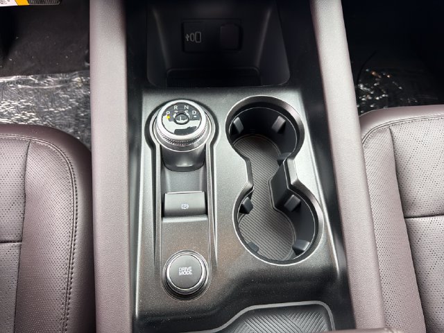 New 2027 Ford Explorer Platinum AWD/4WD image 33