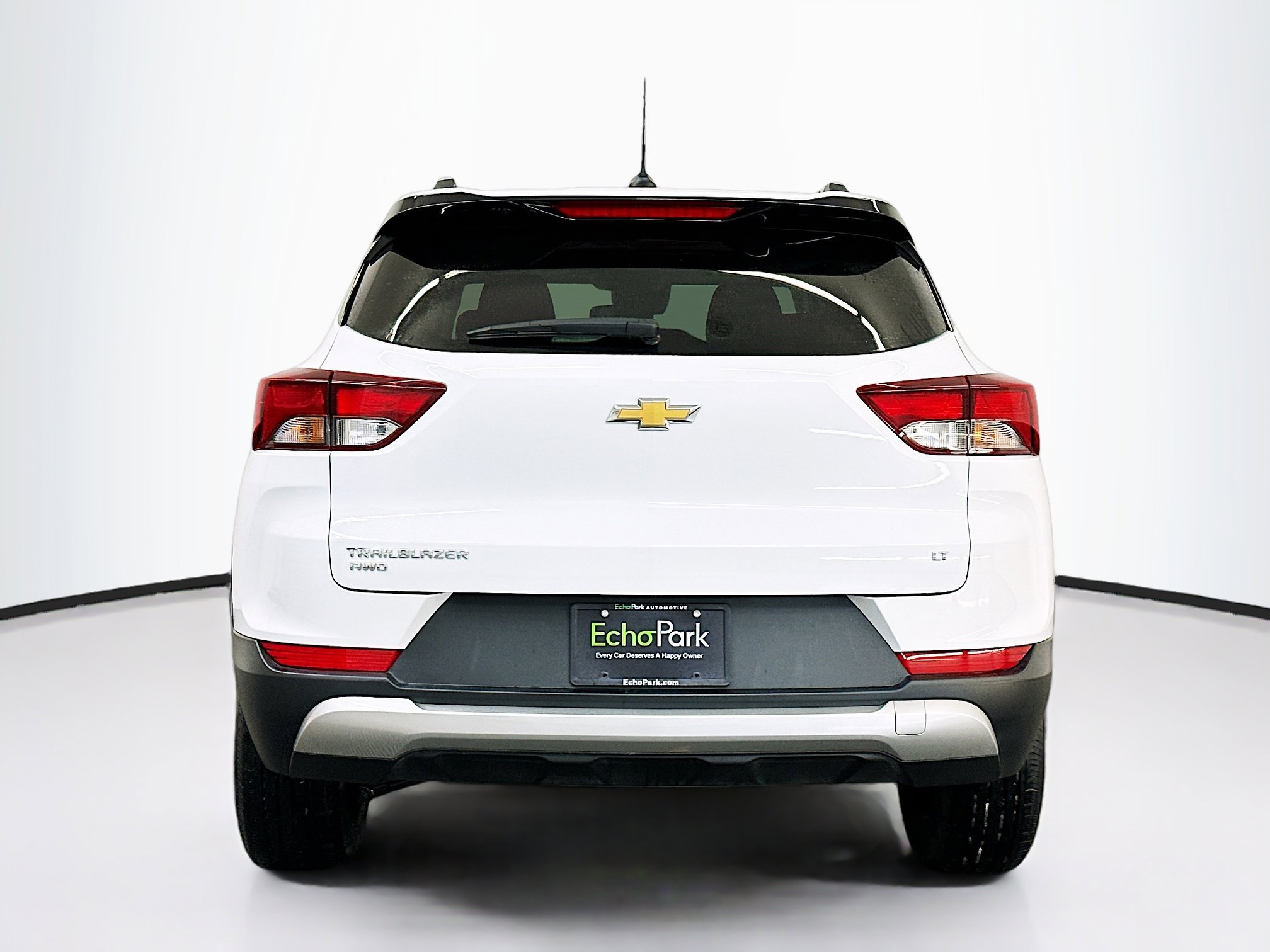 Used 2025 Chevrolet TrailBlazer LT image 7