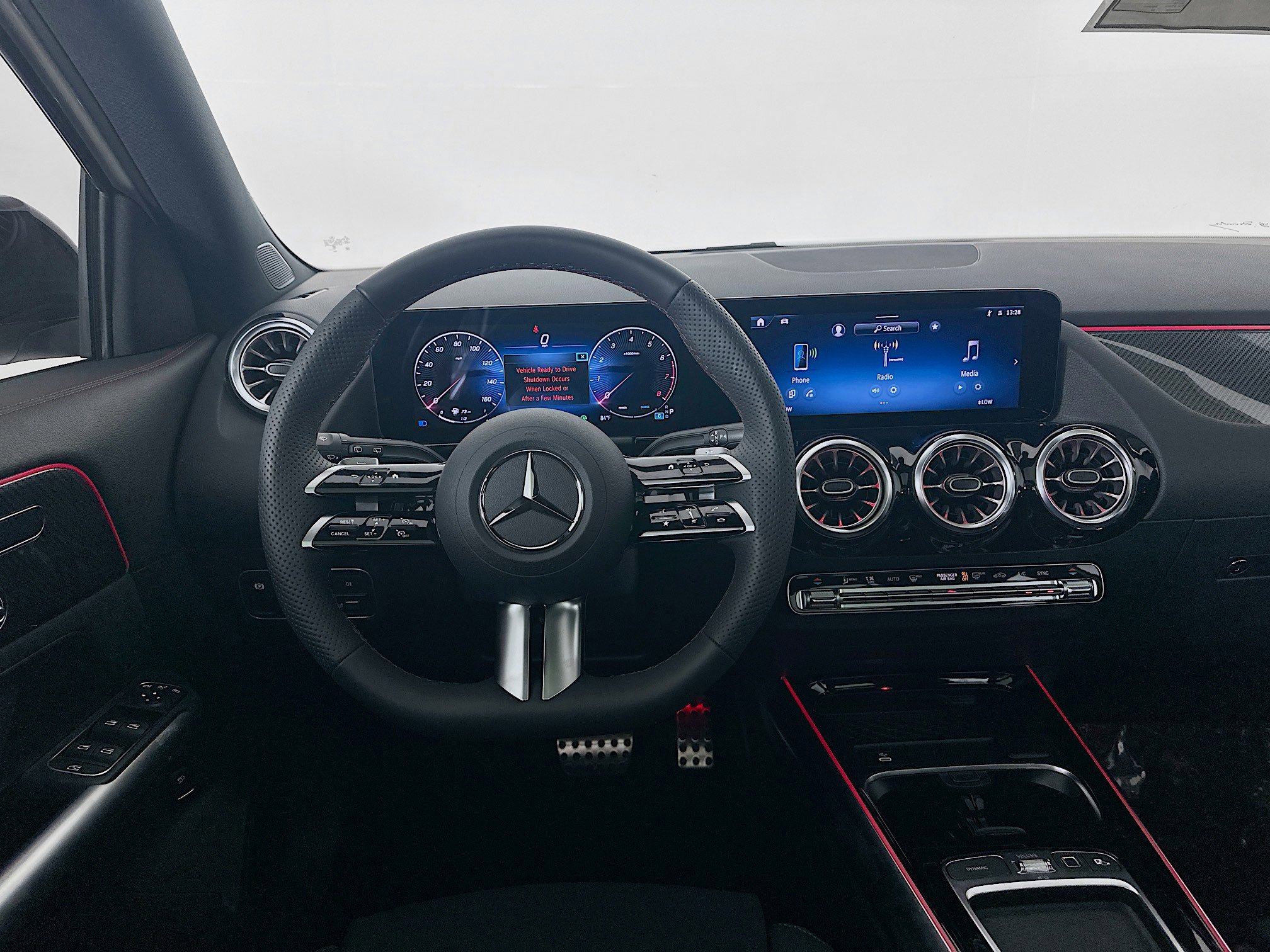 Certified 2025 Mercedes-Benz GLA 250 GLA 250 image 28