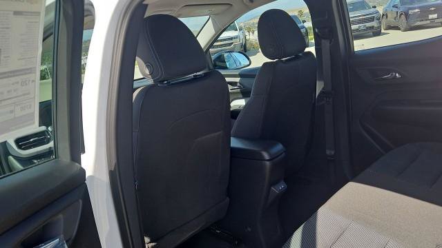 New 2027 Chevrolet Bolt LT w/ Comfort Package FWD image 20