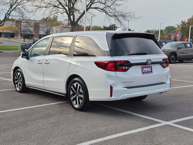 Used 2026 Honda Odyssey EX-L image 8