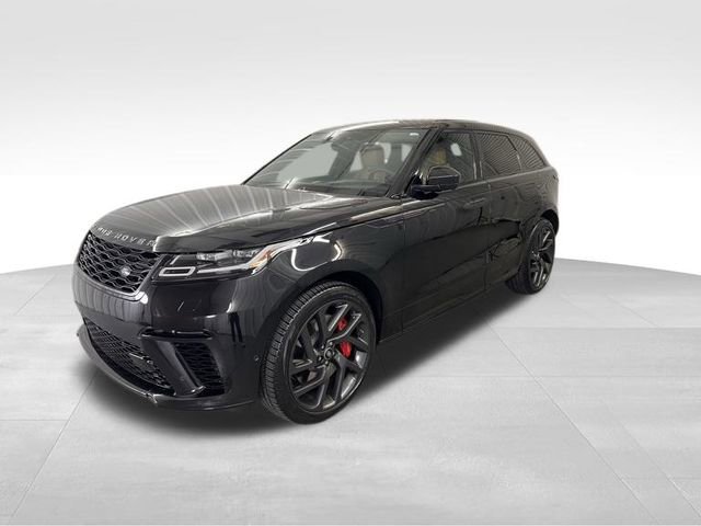 Used 2020 Land Rover Range Rover Velar SV Autobiography Dynamic