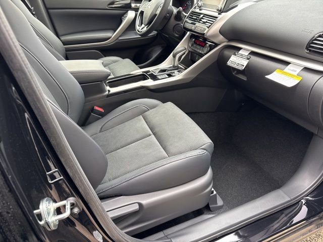 New 2025 Mitsubishi Eclipse Cross SE image 26