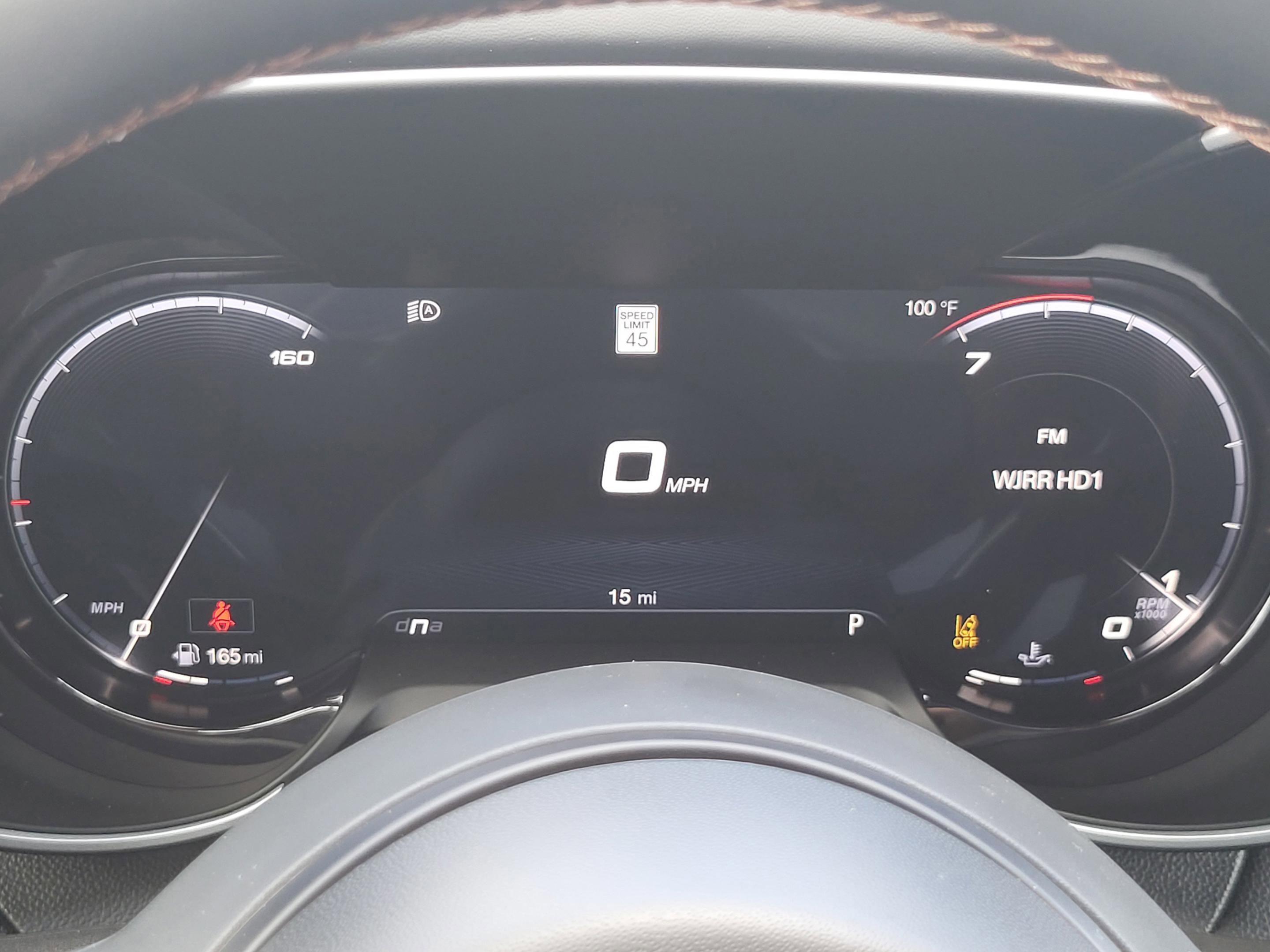 New 2025 Alfa Romeo Giulia w/ Driving Assist Package RWD image 62