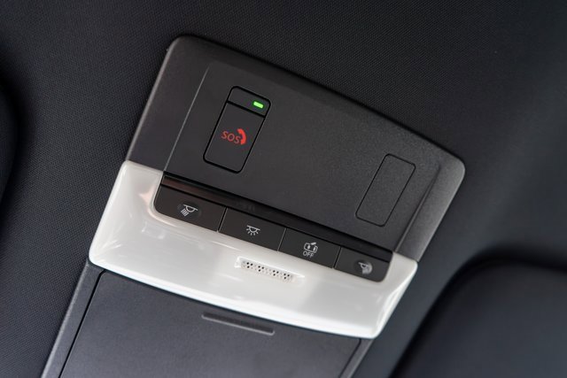 New 2025 Nissan Pathfinder Rock Creek image 26