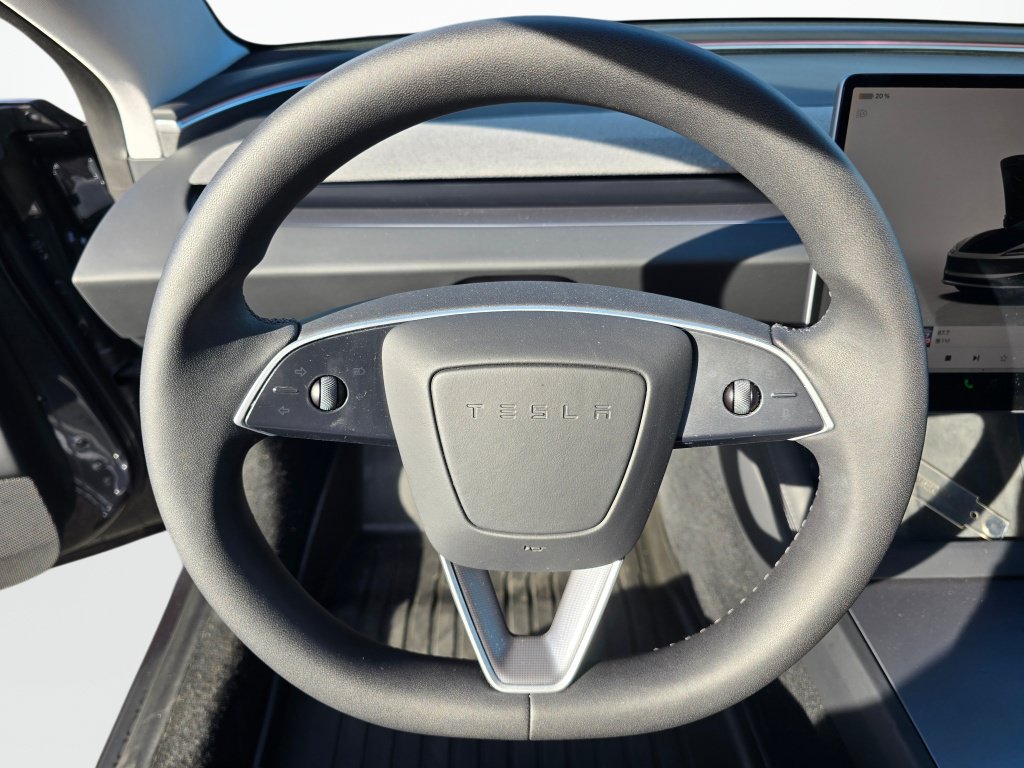 Used 2024 Tesla Model 3 Standard Range RWD image 13