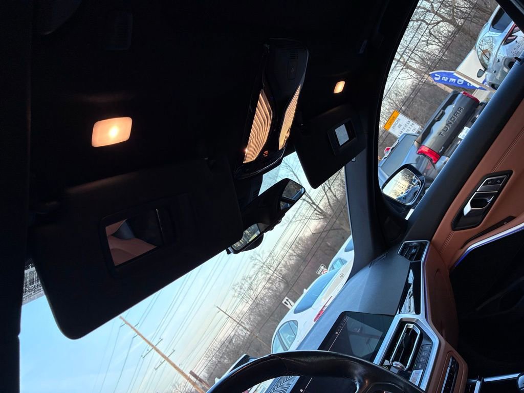 Used 2019 BMW 330i xDrive Sedan w/ Premium Package image 47