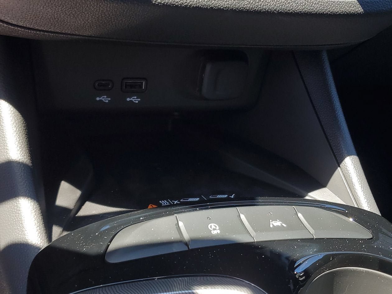 New 2026 Buick Envista Sport Touring w/ Convenience I Package FWD image 23