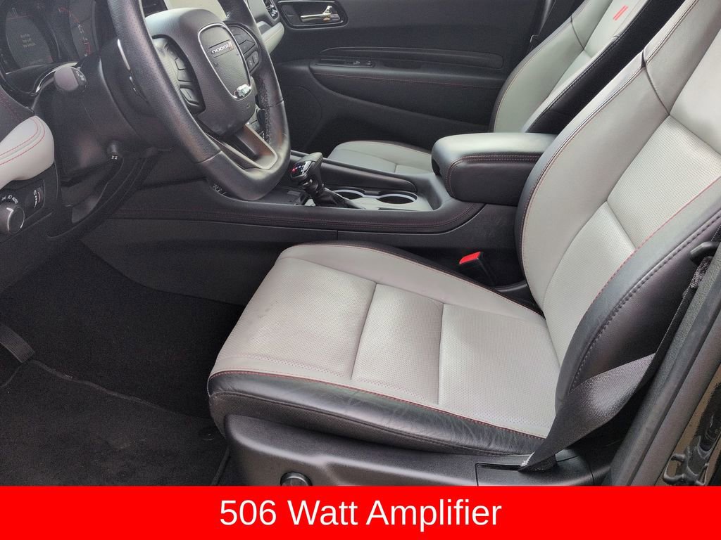 Used 2024 Dodge Durango GT image 17