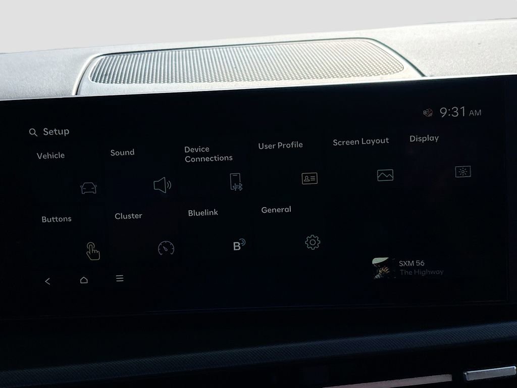 New 2026 Hyundai Santa Fe SEL image 14