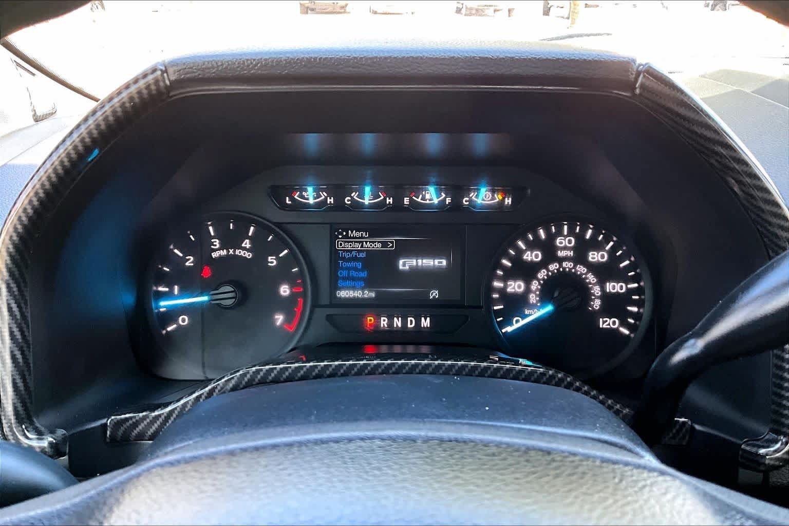 Certified 2020 Ford F150 2WD SuperCrew image 25