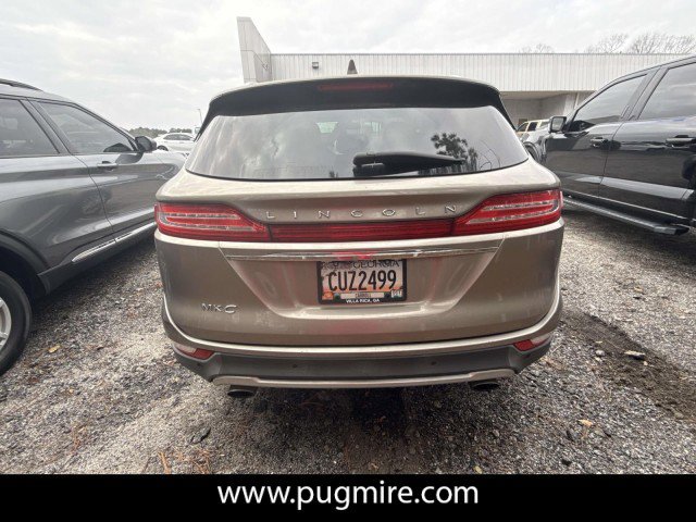 Used 2019 Lincoln MKC Premiere image 5