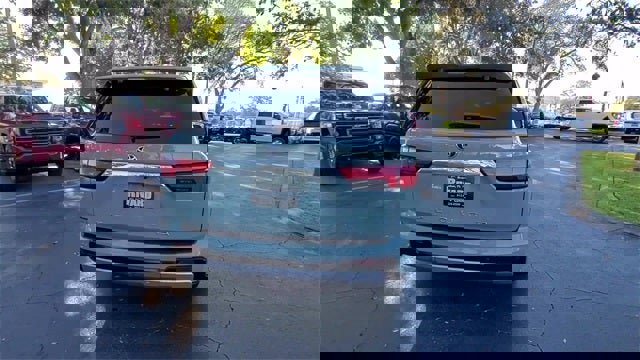 Used 2023 Toyota Sequoia Limited image 43