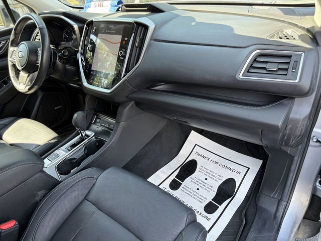 Certified 2023 Subaru Ascent Limited w/ Technology Package image 34