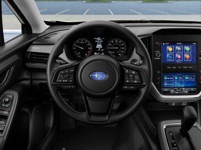 New 2027 Subaru Crosstrek 2.5i AWD/4WD image 14