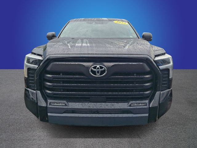 Used 2023 Toyota Tundra SR5 w/ SR5 Premium Package AWD/4WD image 2