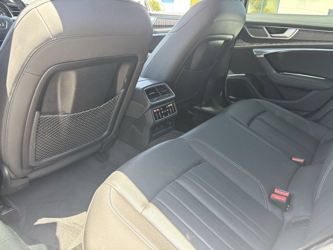 Used 2021 Audi A6 Premium Plus w/ Premium Plus Package AWD/4WD image 15