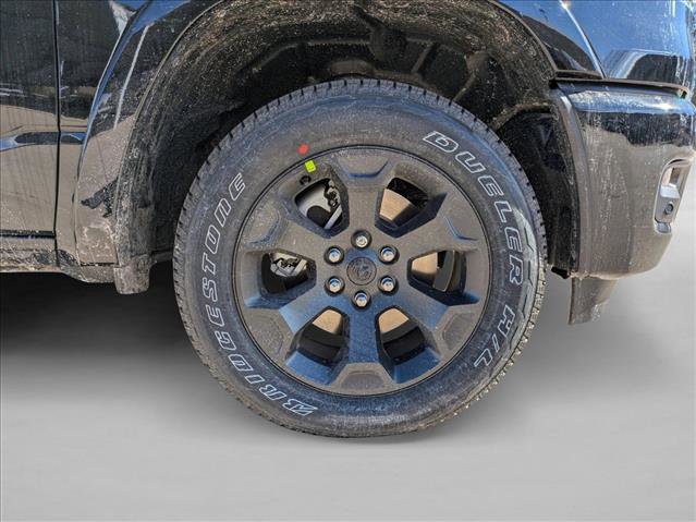 New 2026 RAM 1500 Big Horn image 16