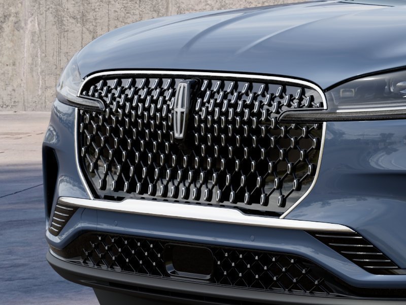 New 2027 Lincoln Aviator Reserve AWD/4WD image 17