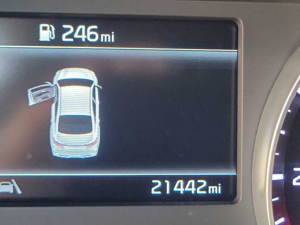 Used 2022 Kia Forte GT image 26