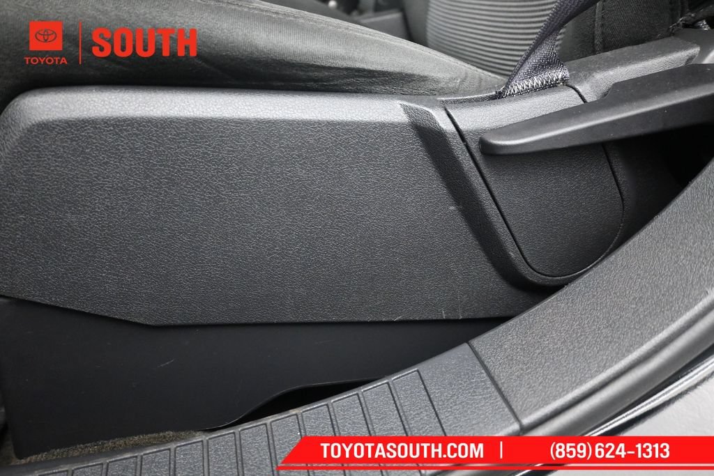 Used 2017 Jeep Compass Sport w/ Power Value Group FWD image 18
